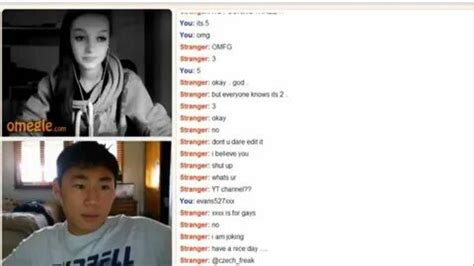 teen omegle|omegle yandex +video